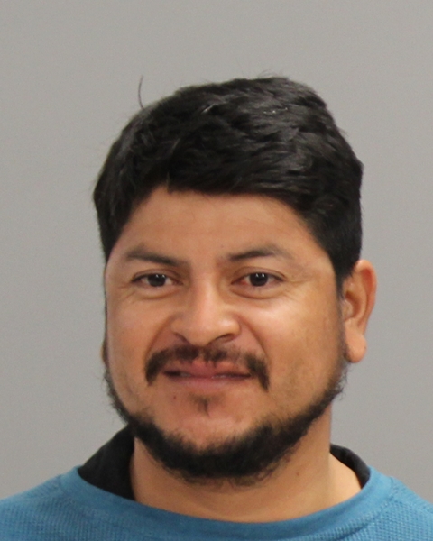 MARQUEZ, VICTOR booking photo