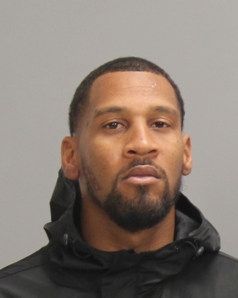 Morrison, Roderick Ray booking photo