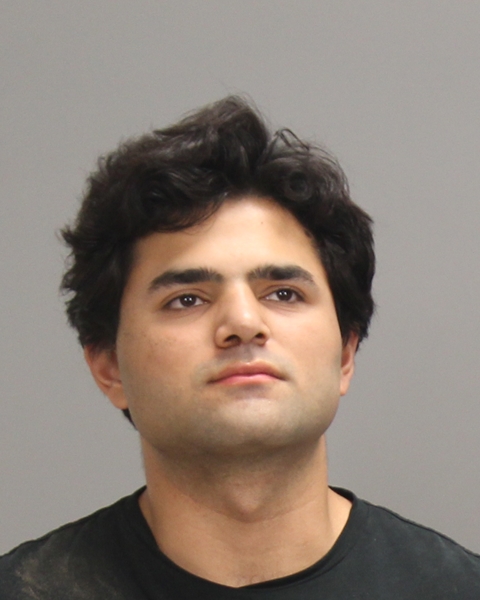 BASURTO, DIONICIO PATRICO booking photo