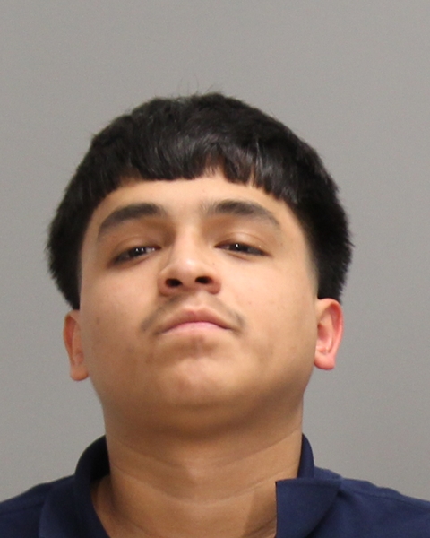 EUSEBIO DOMINGUEZ, CHRISTOPHER NOEL booking photo