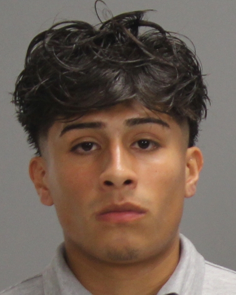 ESTRADA, CRISTIAN ALFREDO arrested by College Station Police Department