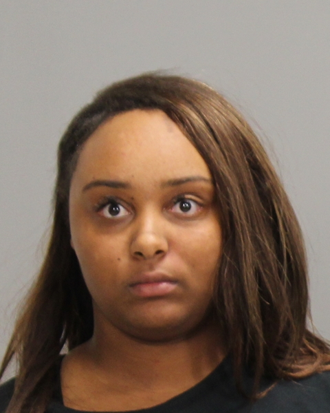 ROSS, CHYINA KEVVONCE booking photo