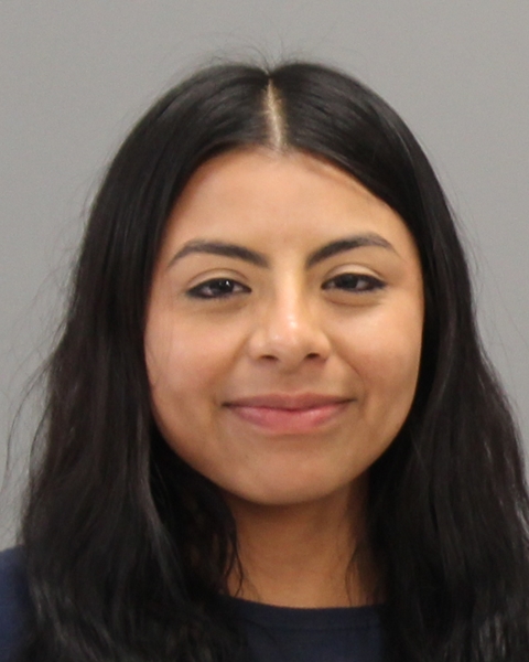 RAMIREZ-SOTO, ABRIL booking photo
