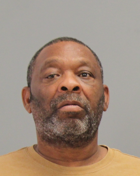 BREEDLOVE, STANLEY WAYNE booking photo