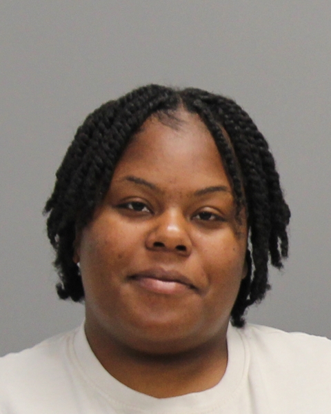 NICKERSON, DEERICA DESHAWNA booking photo