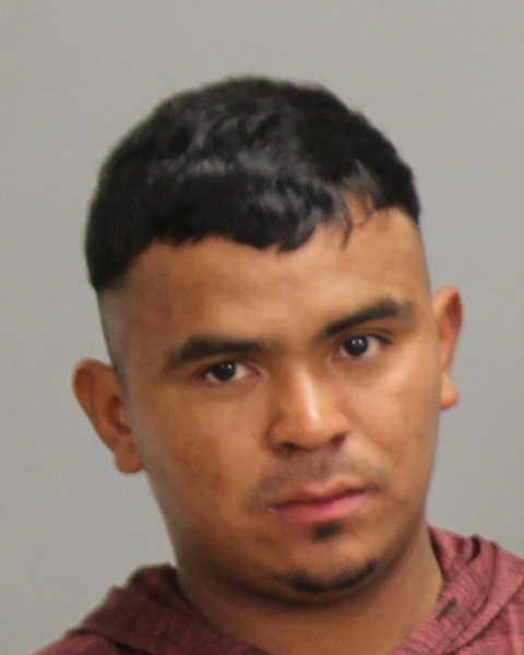 RAMOS MARTINEZ, MARVIN booking photo
