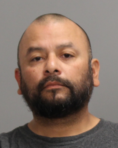 REYES, CHRISTOPHER ANTHONY booking photo