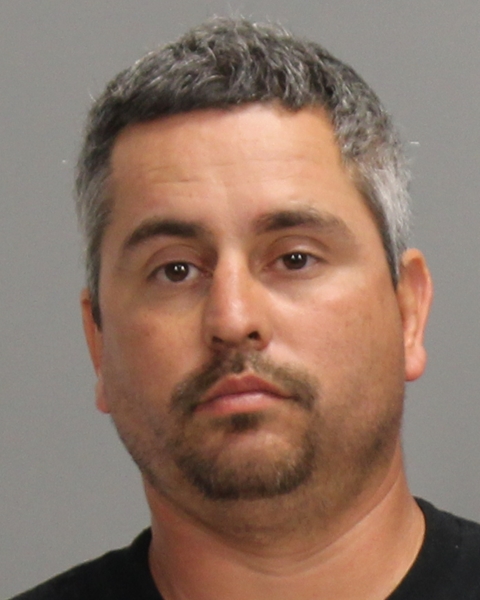 ROSARIO, JARROD ANTHONY booking photo