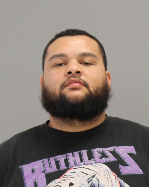 Lummus, Isaiah Tyree booking photo
