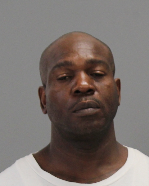 SMITH, CHARLIE JUNIOR, Jr booking photo