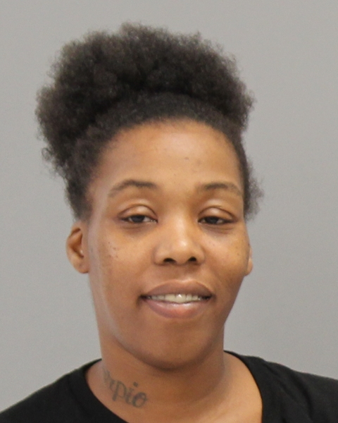 BONNER, BIANCA LSHAY booking photo