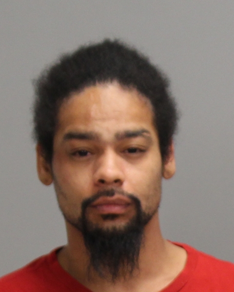 MILES, SHELDON DIONDRE booking photo