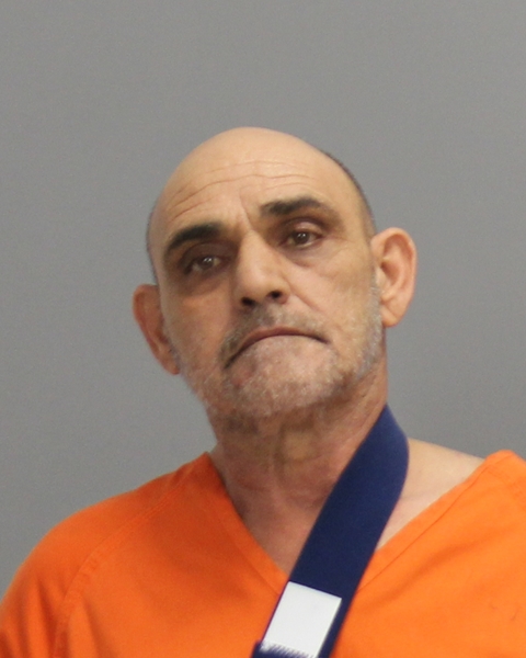 CZERPAK, RANDY NEIL booking photo