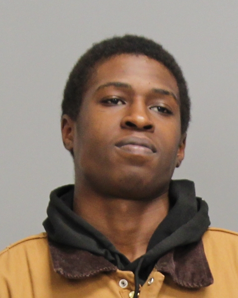 MURRAY, NICTHANIEL ANTIONE booking photo