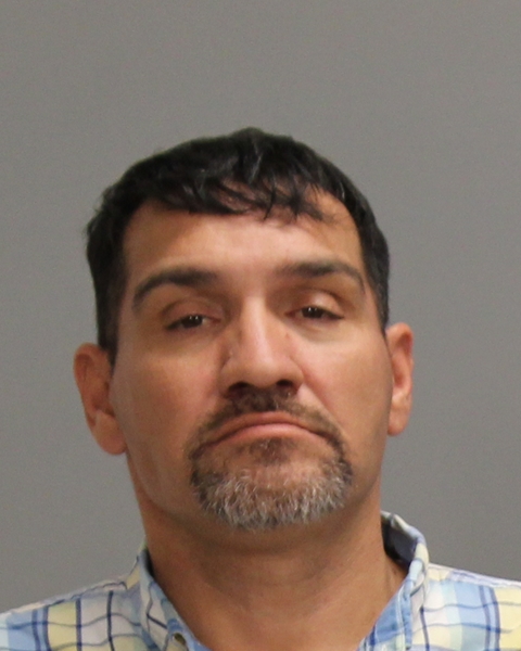 AGUILLON, MARK arrested by Bryan Police Department