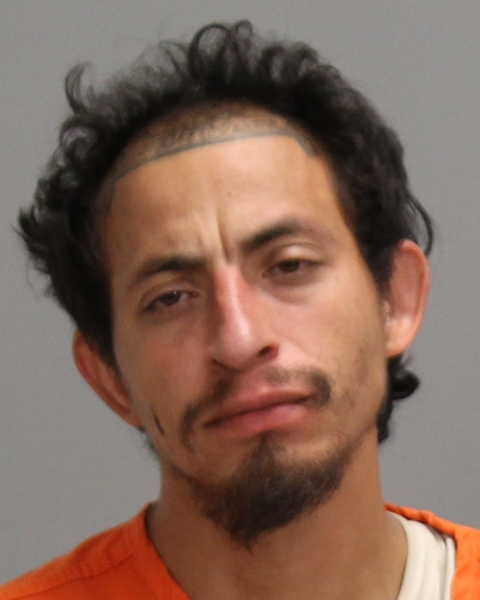 ESPINOZA, MARCELINO FLORES arrested by Bryan Police Department