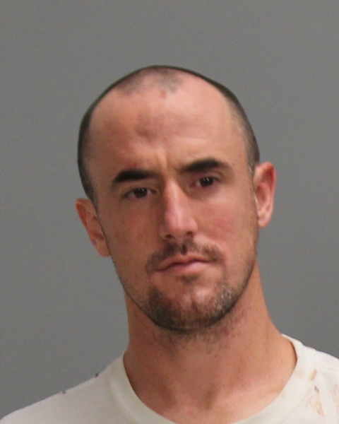 HOBBS, HUNTER COLE booking photo