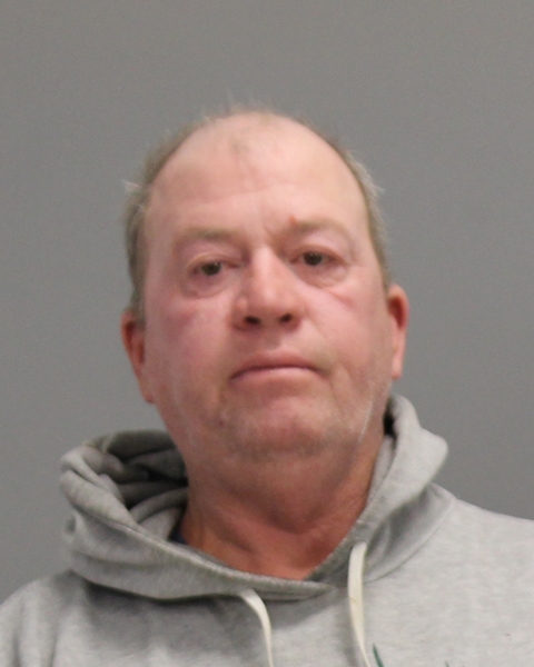 ZIKUS, DAVID WILLIAM booking photo