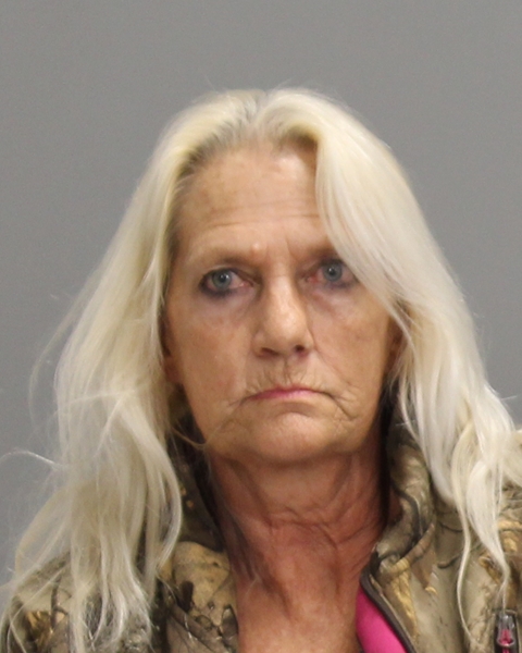 RIVAS, CLARA WOOD booking photo