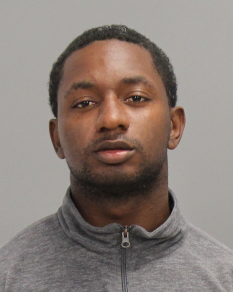 BELL, KAMION arrested by College Station Police Department
