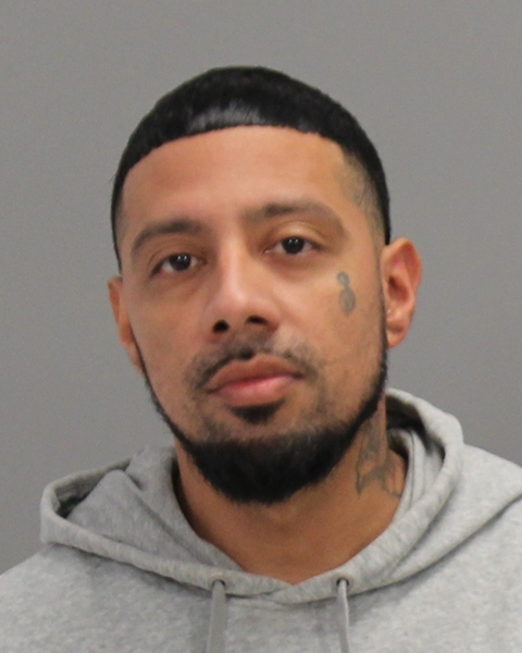 GUERRERO, ANGEL booking photo