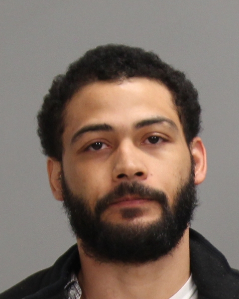 DAVIS, EDDIE ANDREW, II arrested by Bryan Police Department