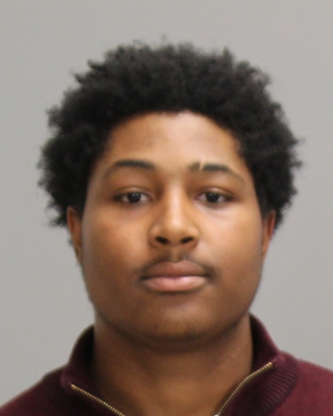 GIBSON, AUDREAS JUWELLZ MARKQUE arrested by Brazos County Sheriff’s Office