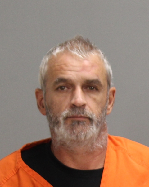 HARDIN, JAMES GREGORY arrested by Bryan Police Department