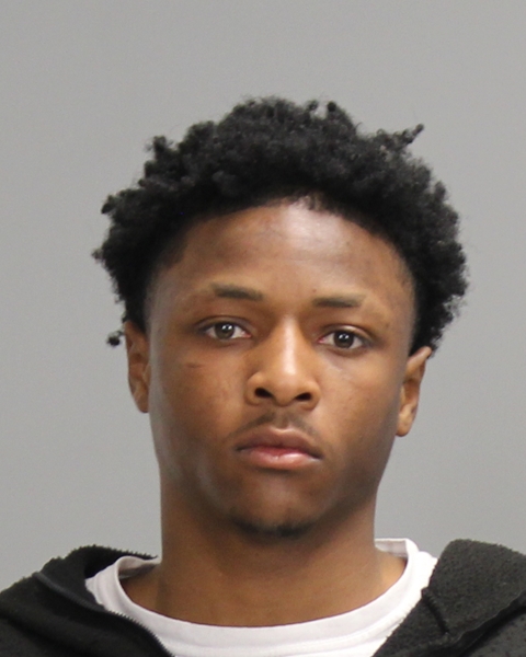 WEARY, LEDRICK LADERRAL booking photo