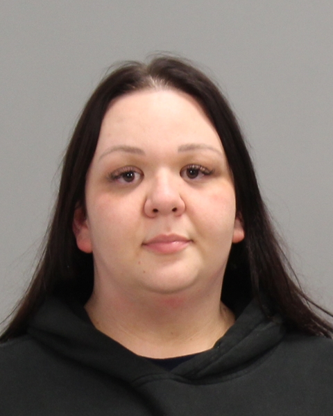 BOFF, ERIN LEANNE arrested by Brazos County Sheriff’s Office