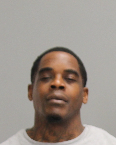 FRANKLIN, JOSHUA arrested by College Station Police Department