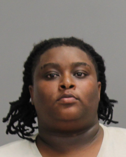 POLDO, TEIRRA JANAE booking photo