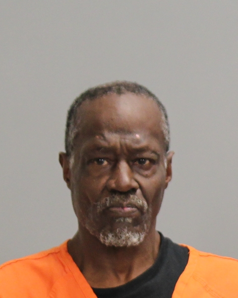 MORANZA, CARL booking photo