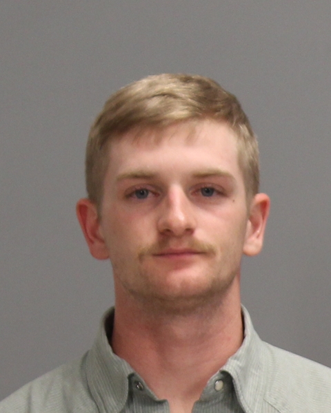 KALINA, JACOB THOMAS booking photo