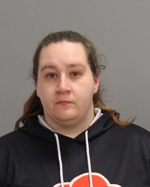 Mcwalter, Jaime Lynn booking photo