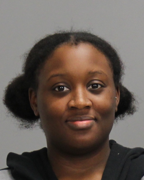 MITCHELL, JANIA GENIQUE booking photo