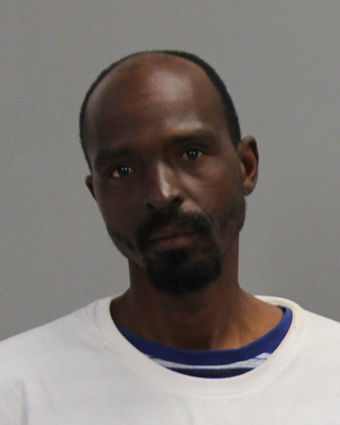 HENDRICKS, JERMERY EUGENE booking photo
