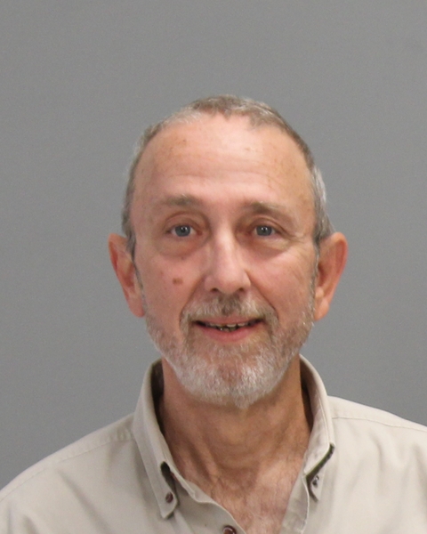 Martin, Kenneth Kip booking photo