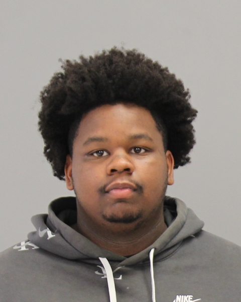 ROOKS, MASTER GERROD booking photo