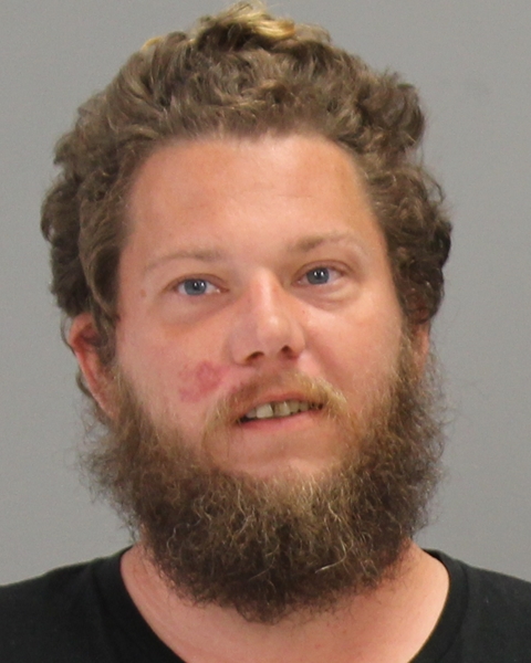 ST CLAIR, TYLER ROE ABBOTT booking photo