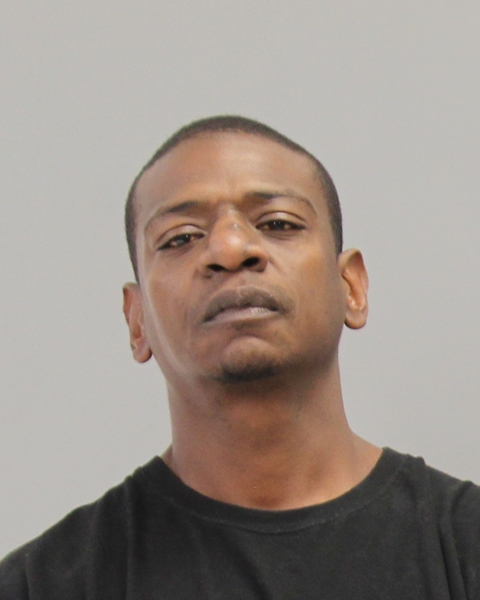 JACKSON, JOHNATHON DAWAYNE booking photo