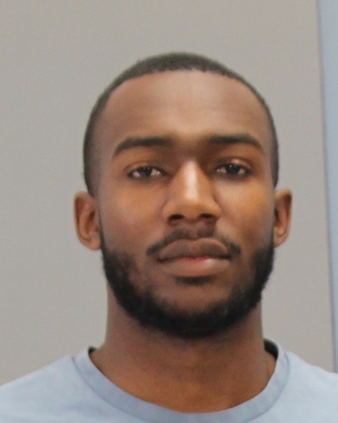 ROBERSON, KALEB booking photo