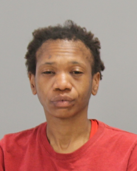 WALKER, LATRICA LASHON booking photo
