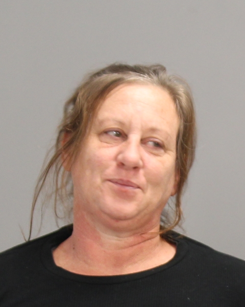 KLINE-ROWLEY, MISTY RENEE booking photo