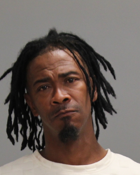 DELMORE, JERMAIH KHALIFA arrested by Bryan Police Department