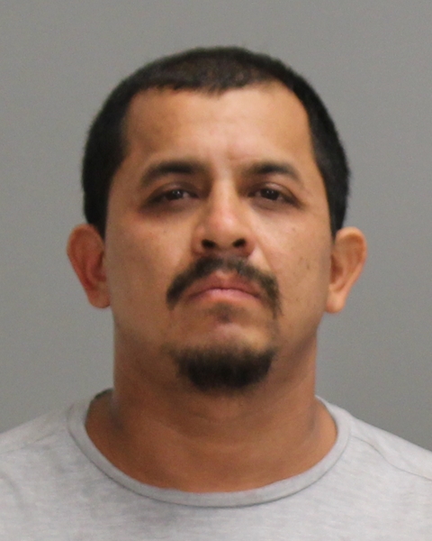 ONTIVEROS, VICTOR PAUL booking photo