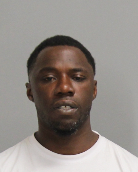 JACKSON, ADRIAN LASHAWN booking photo
