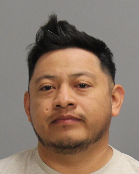 VASQUEZ-JOJ, EDIN DAVID booking photo