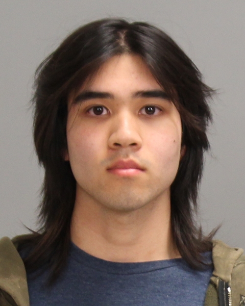 SENSKE, DILLON MICHAEL booking photo