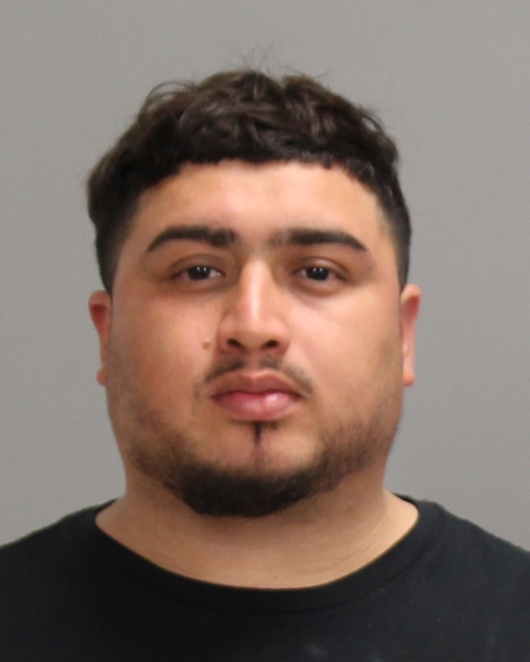 GUTIERREZ, FABIAN arrested by Bryan Police Department